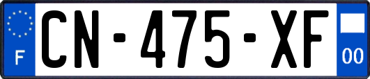 CN-475-XF