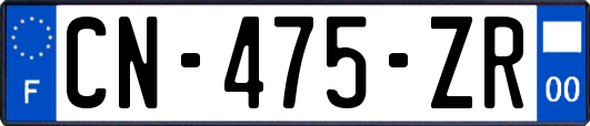 CN-475-ZR