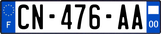 CN-476-AA