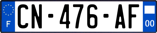 CN-476-AF