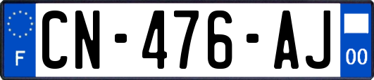 CN-476-AJ