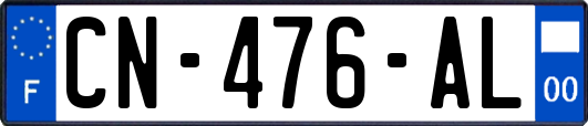 CN-476-AL