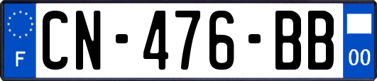 CN-476-BB