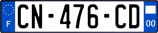 CN-476-CD