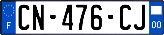 CN-476-CJ