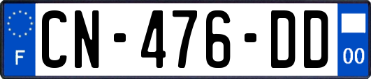 CN-476-DD