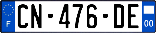 CN-476-DE