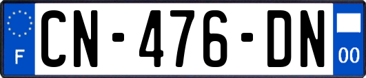 CN-476-DN