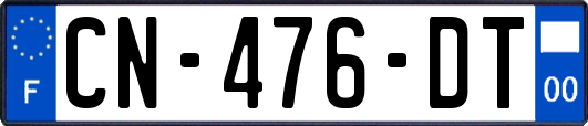 CN-476-DT