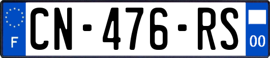 CN-476-RS