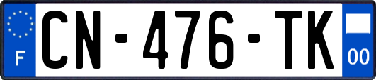 CN-476-TK