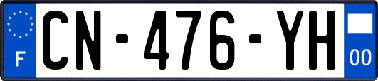 CN-476-YH