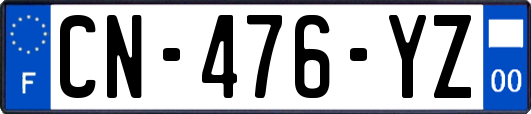 CN-476-YZ