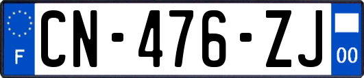 CN-476-ZJ