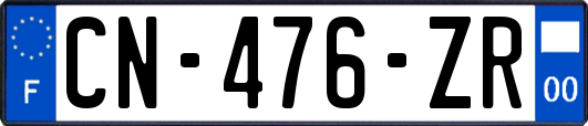 CN-476-ZR