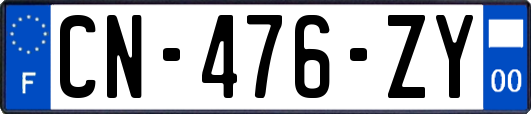 CN-476-ZY