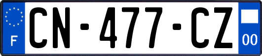 CN-477-CZ