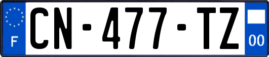 CN-477-TZ