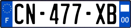 CN-477-XB