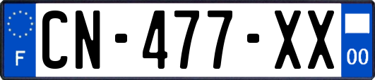 CN-477-XX