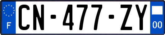 CN-477-ZY