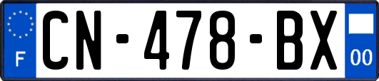 CN-478-BX