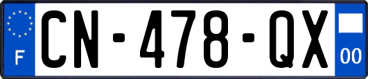 CN-478-QX