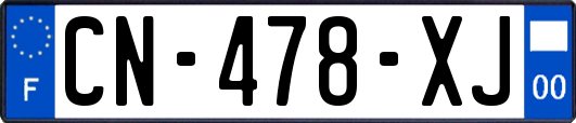 CN-478-XJ