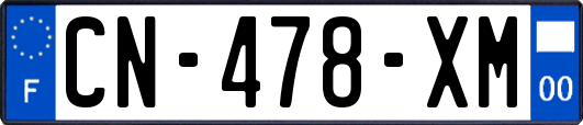 CN-478-XM