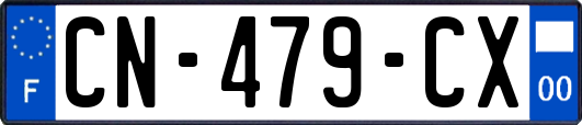 CN-479-CX