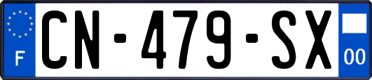 CN-479-SX