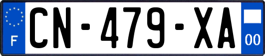 CN-479-XA