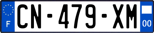 CN-479-XM