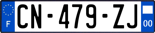 CN-479-ZJ