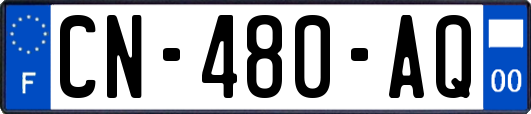 CN-480-AQ