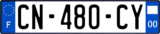 CN-480-CY