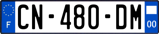 CN-480-DM