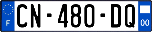 CN-480-DQ