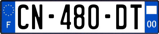 CN-480-DT