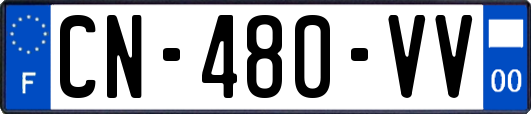 CN-480-VV