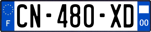 CN-480-XD