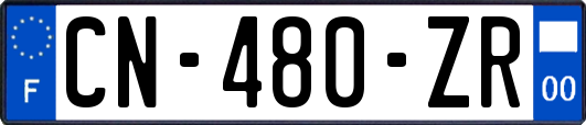 CN-480-ZR