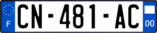 CN-481-AC