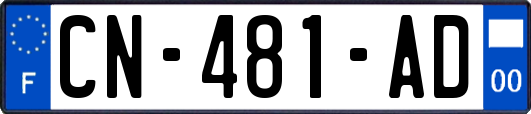 CN-481-AD