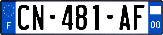 CN-481-AF