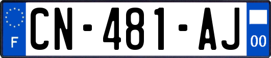 CN-481-AJ