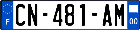 CN-481-AM