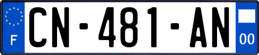 CN-481-AN