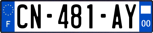 CN-481-AY