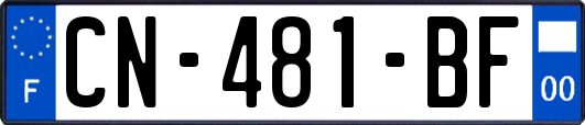 CN-481-BF